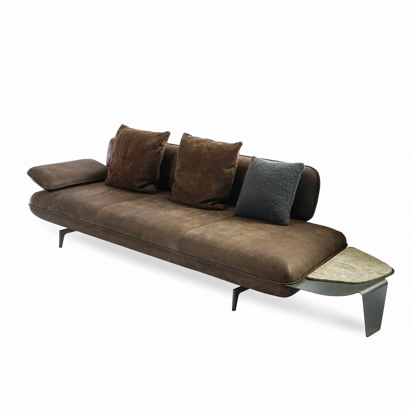 Stone Sofa - Element