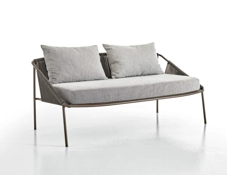 Demetra Outdoor Sofa
