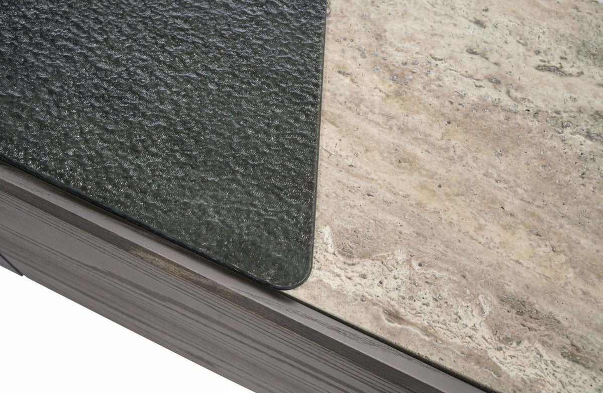 Bojy Low Console