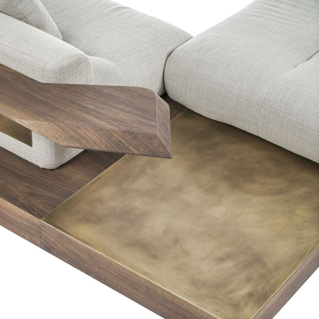 Canyon Sofa