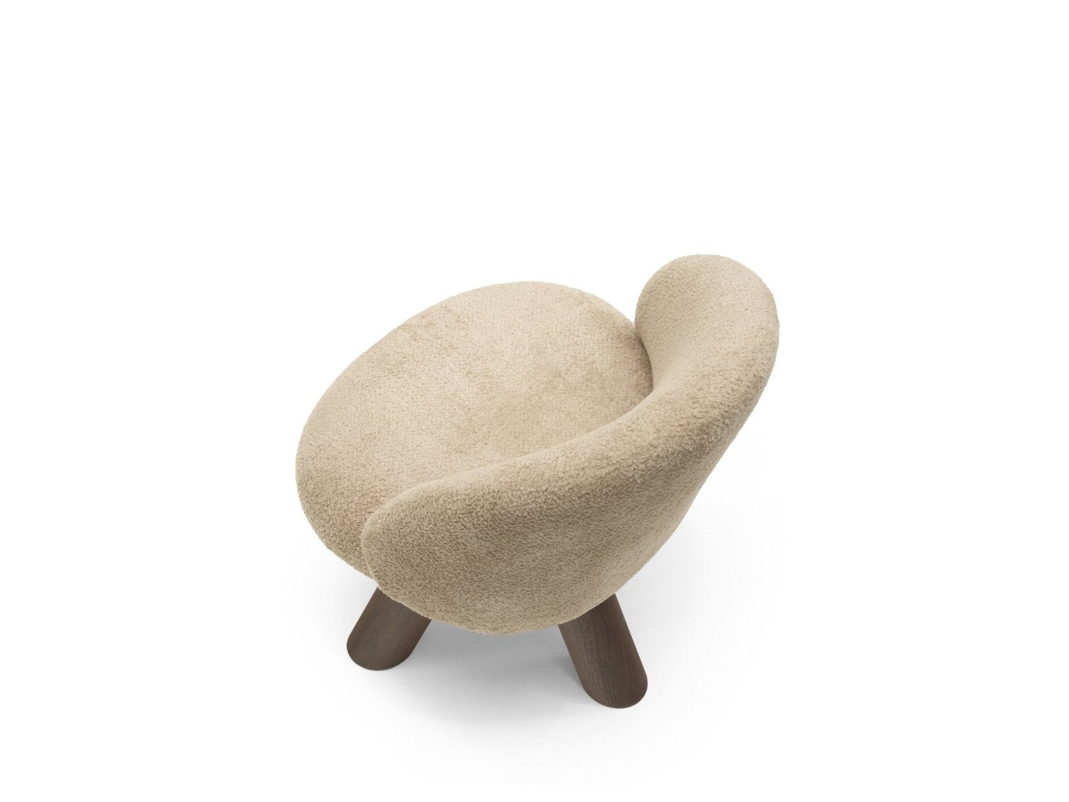 Boo Chair Featured