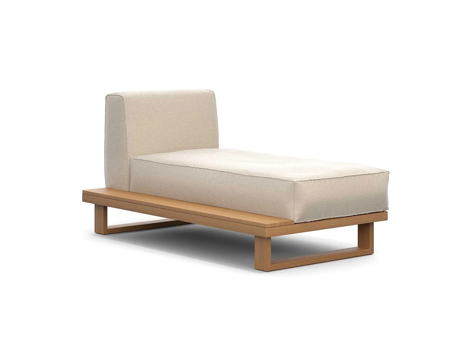Chaise Longue Outdoor