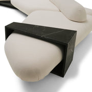 Modern luxury sofa