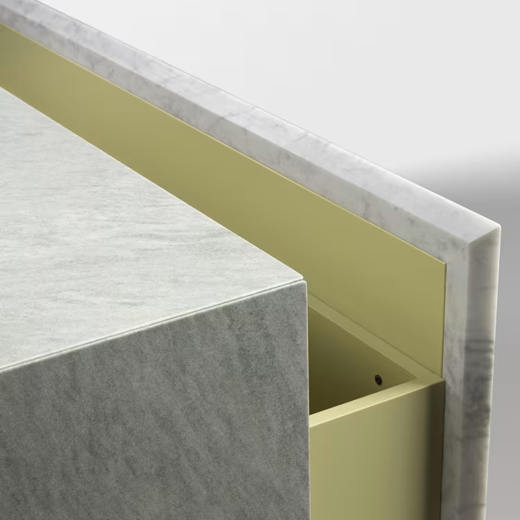 Myth sideboard