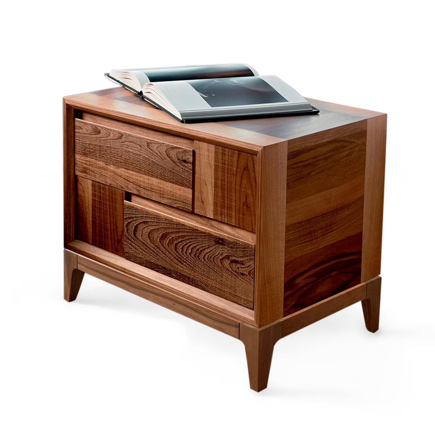 Disegno Bedside Table