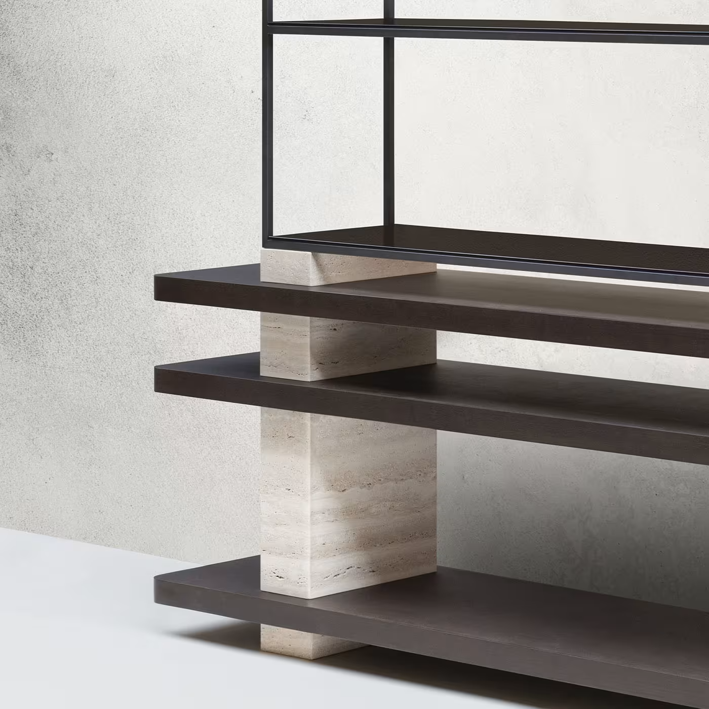 Elliot console