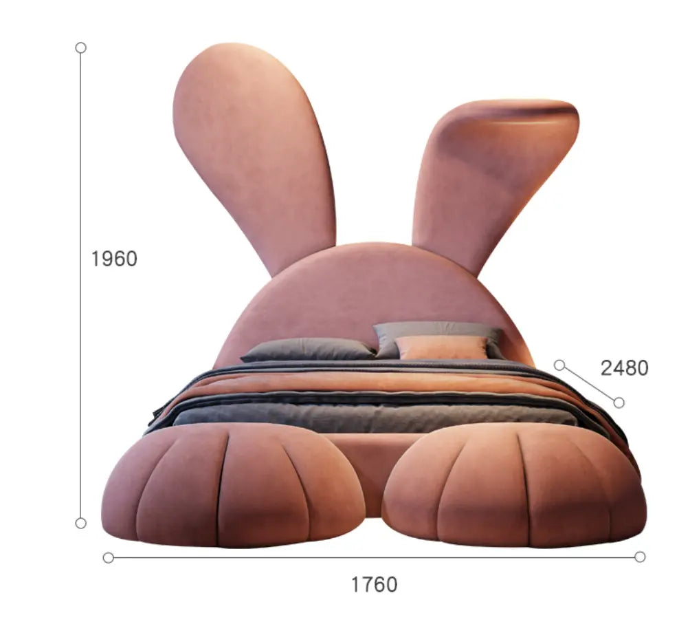 Rabbit Bed