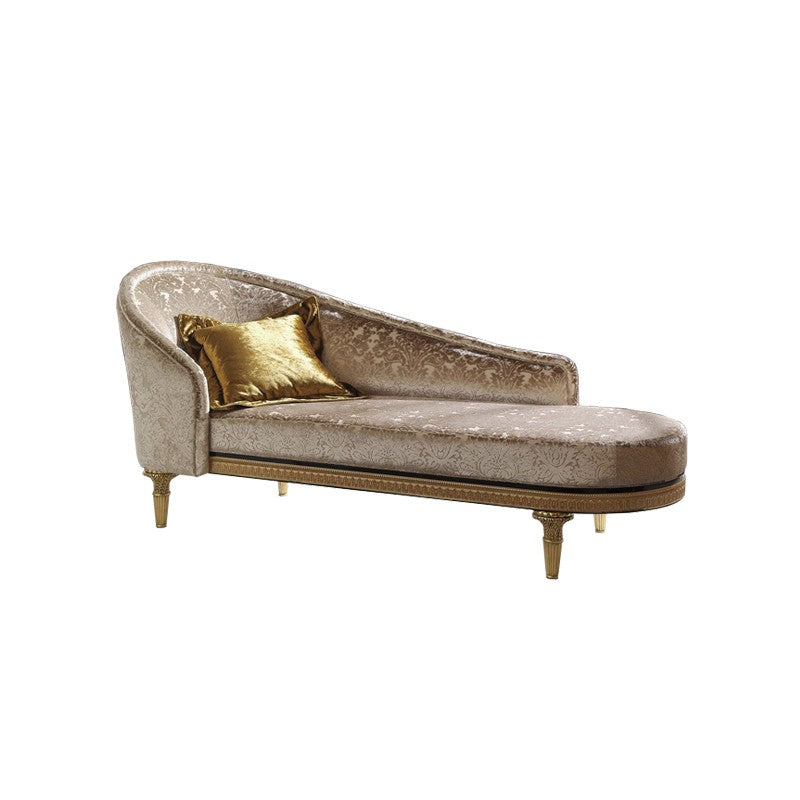 Verona Lounger