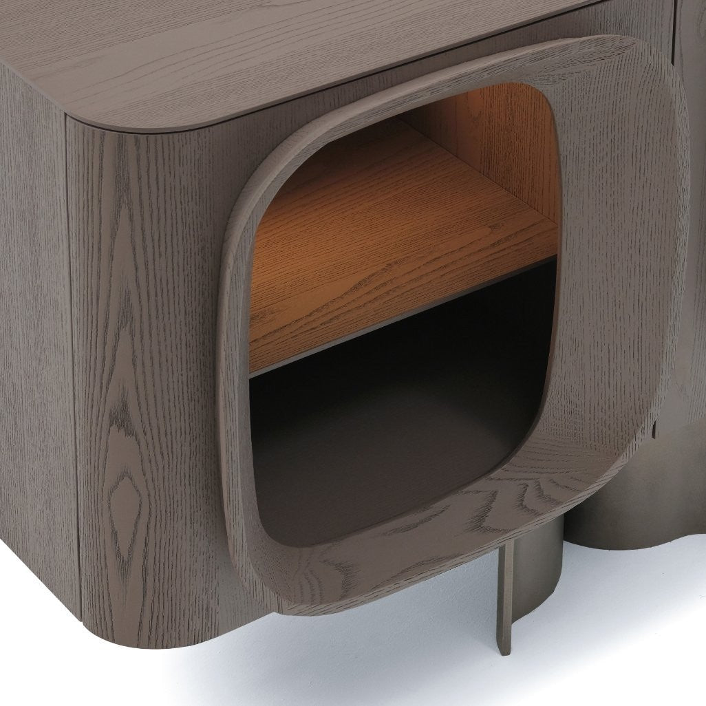 European style sideboard