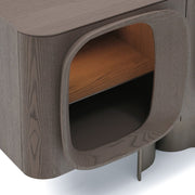 European style sideboard