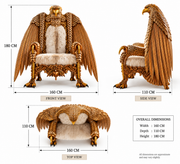 EAGLE THRONE
