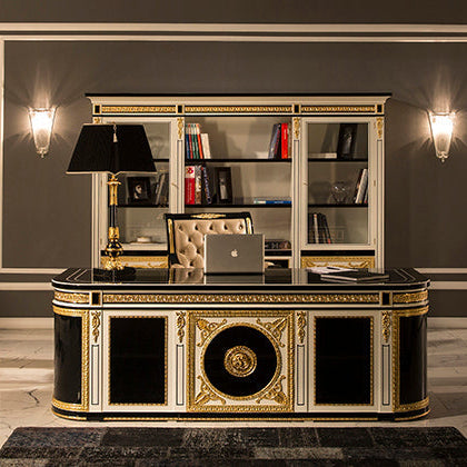 Norvex Office Table