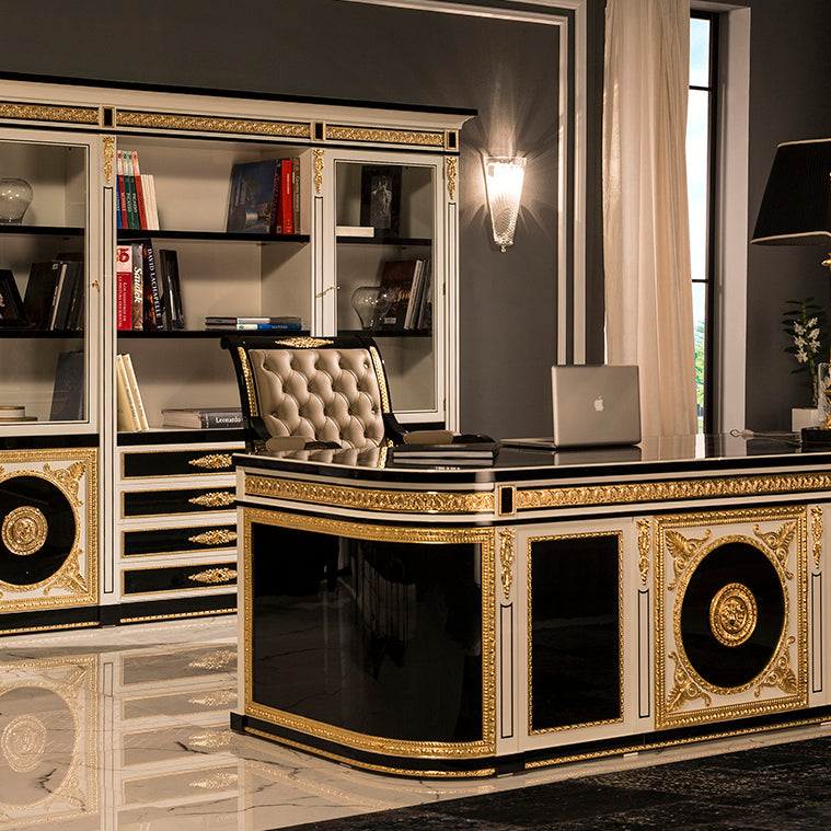 Norvex Office Table