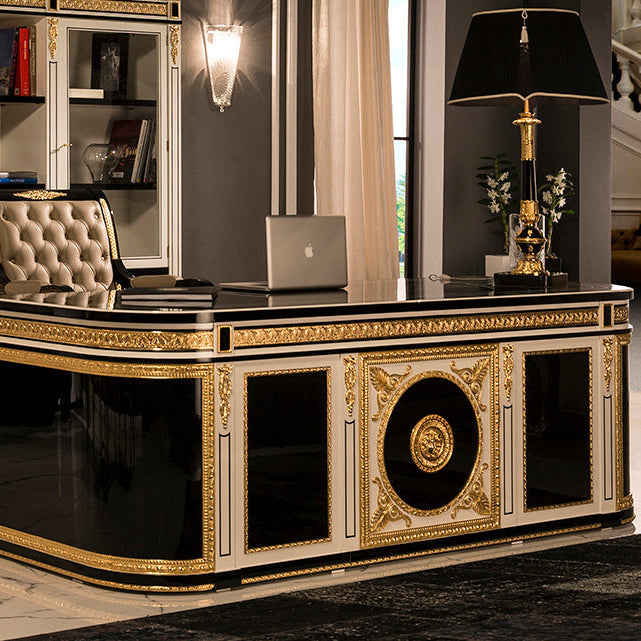 Norvex Office Table