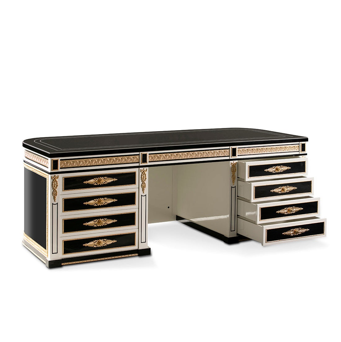 Norvex Office Table