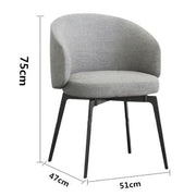 Chair ELLA