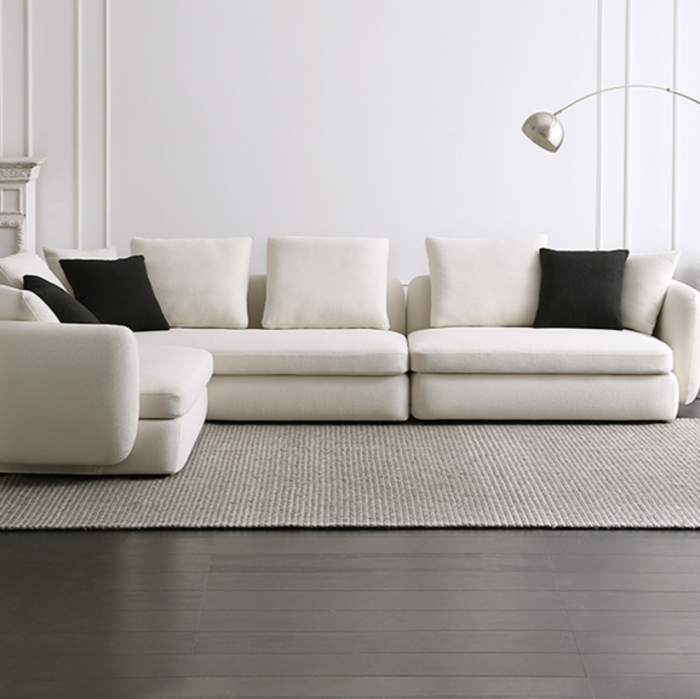 Sofa LISARA