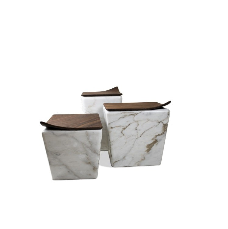 Zyra coffee table