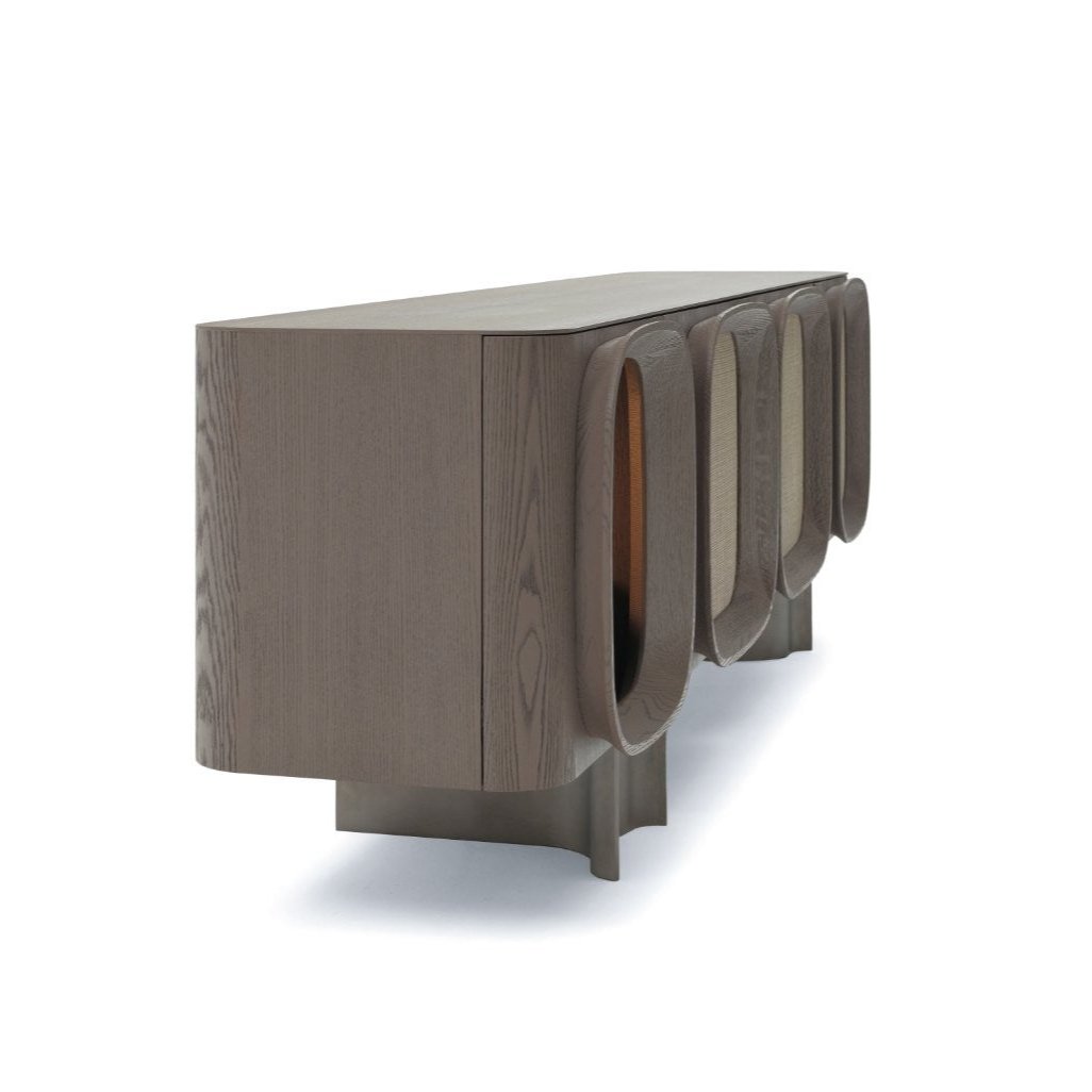 European style sideboard