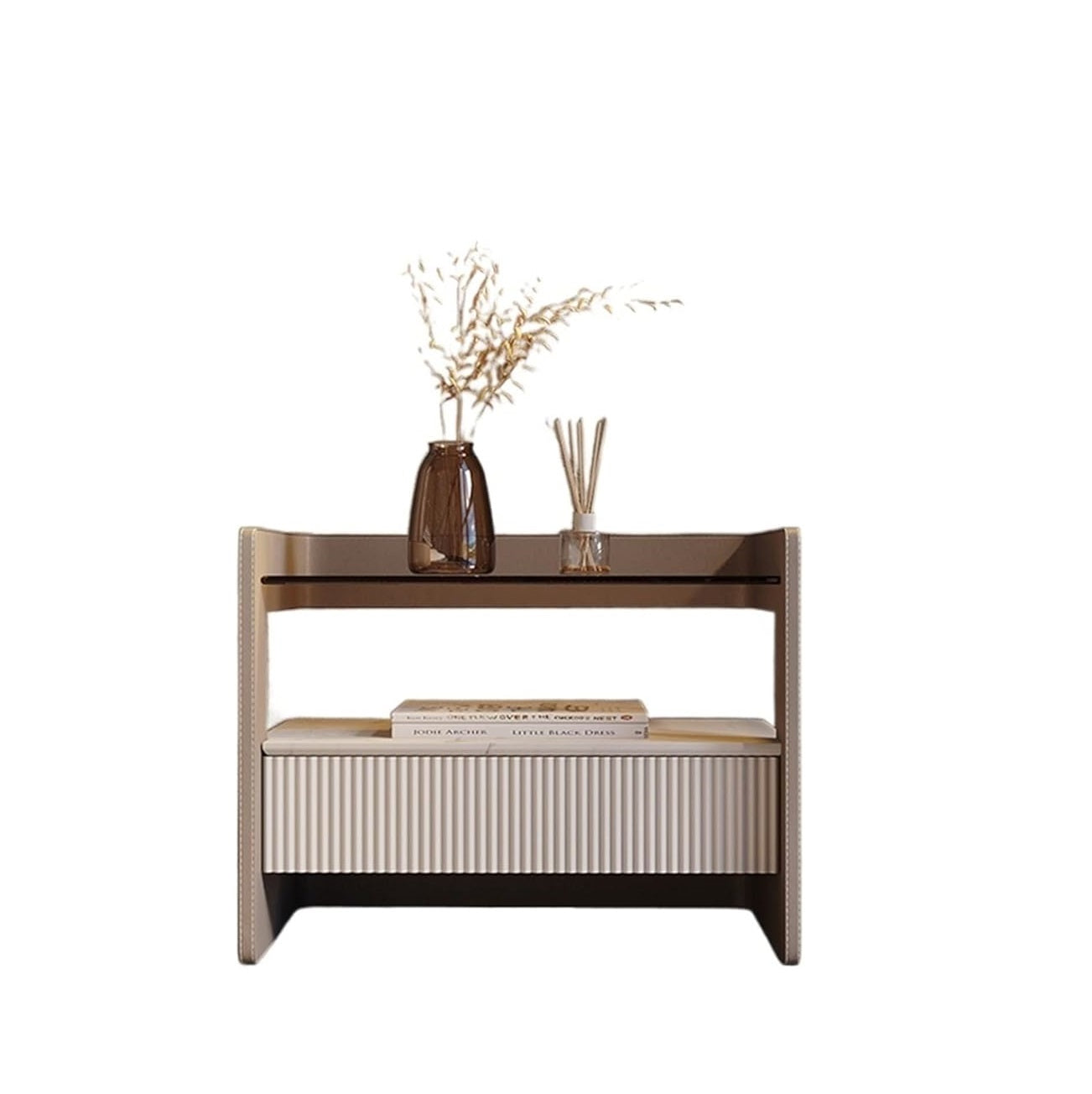 Noble Touch Nightstand