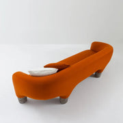 Modern design sofa