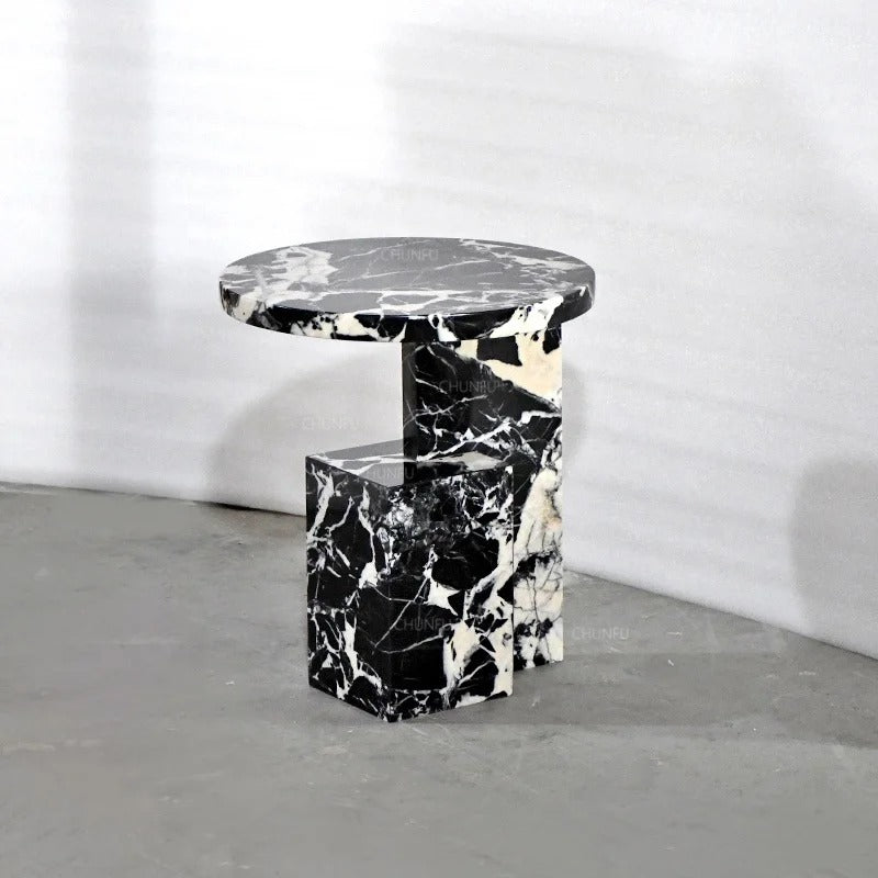 Luxury Accent Table