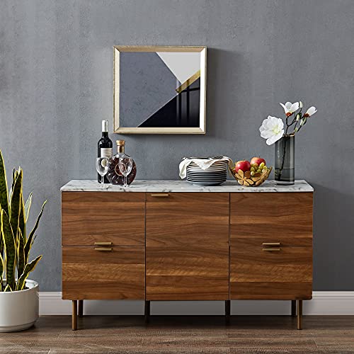 Modern design buffet