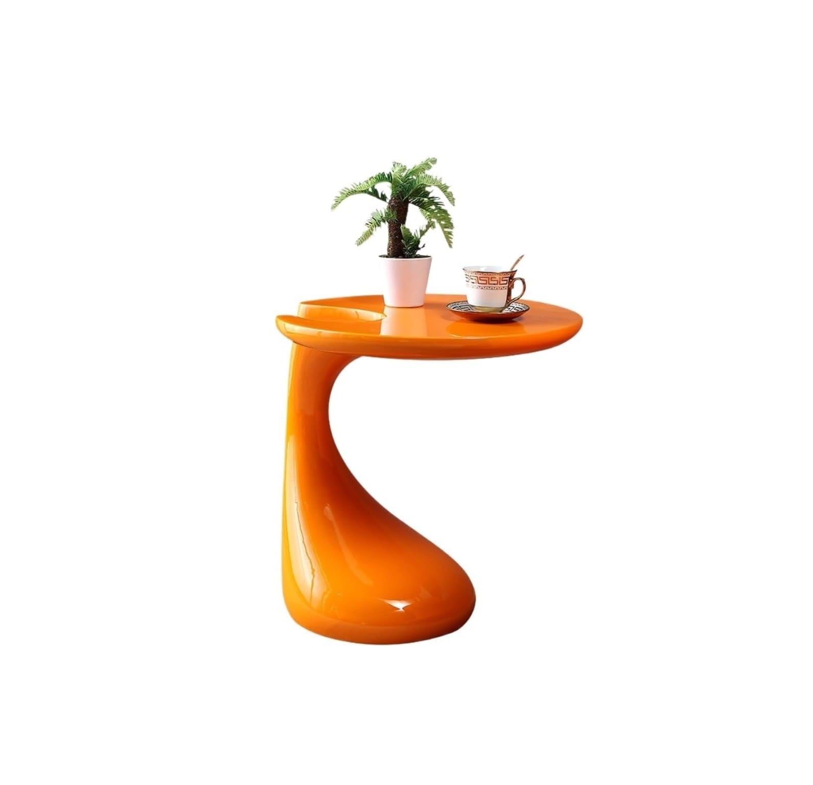 LUKA SIDE TABLE