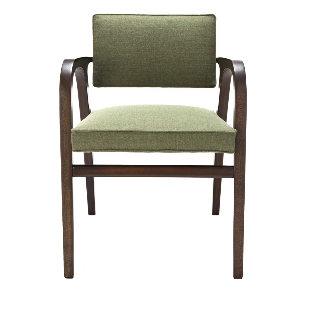 luxurious dining chair