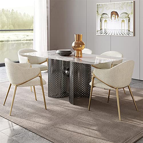 Stylish Dining Accent Seat