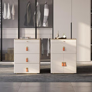 Unique drawer unit