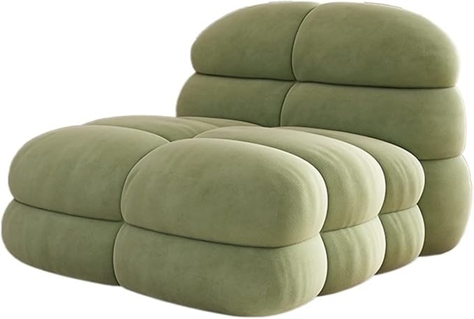 Comfortable sofa design