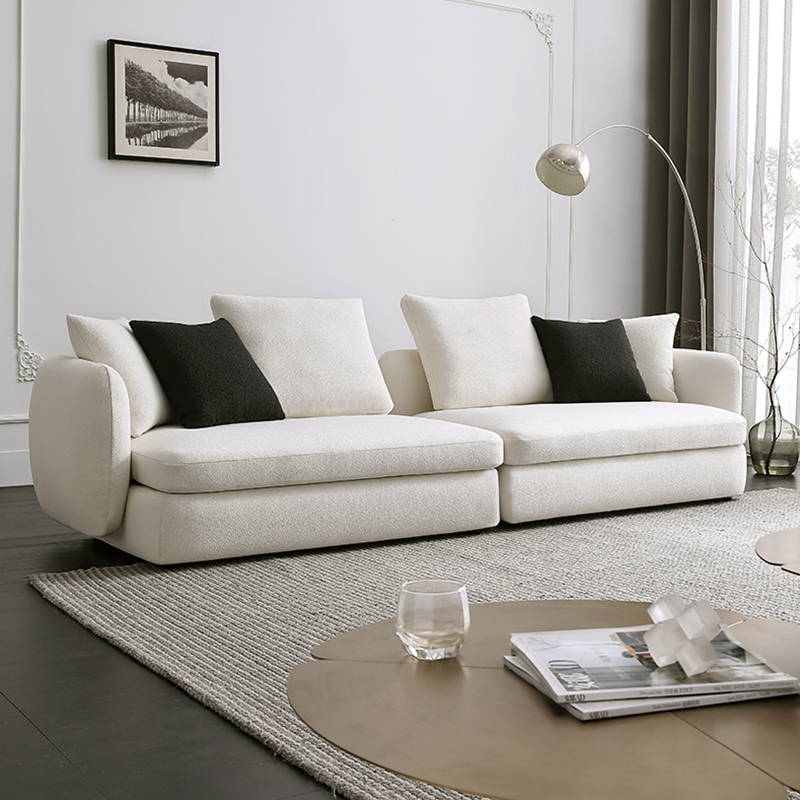 Sofa LISARA