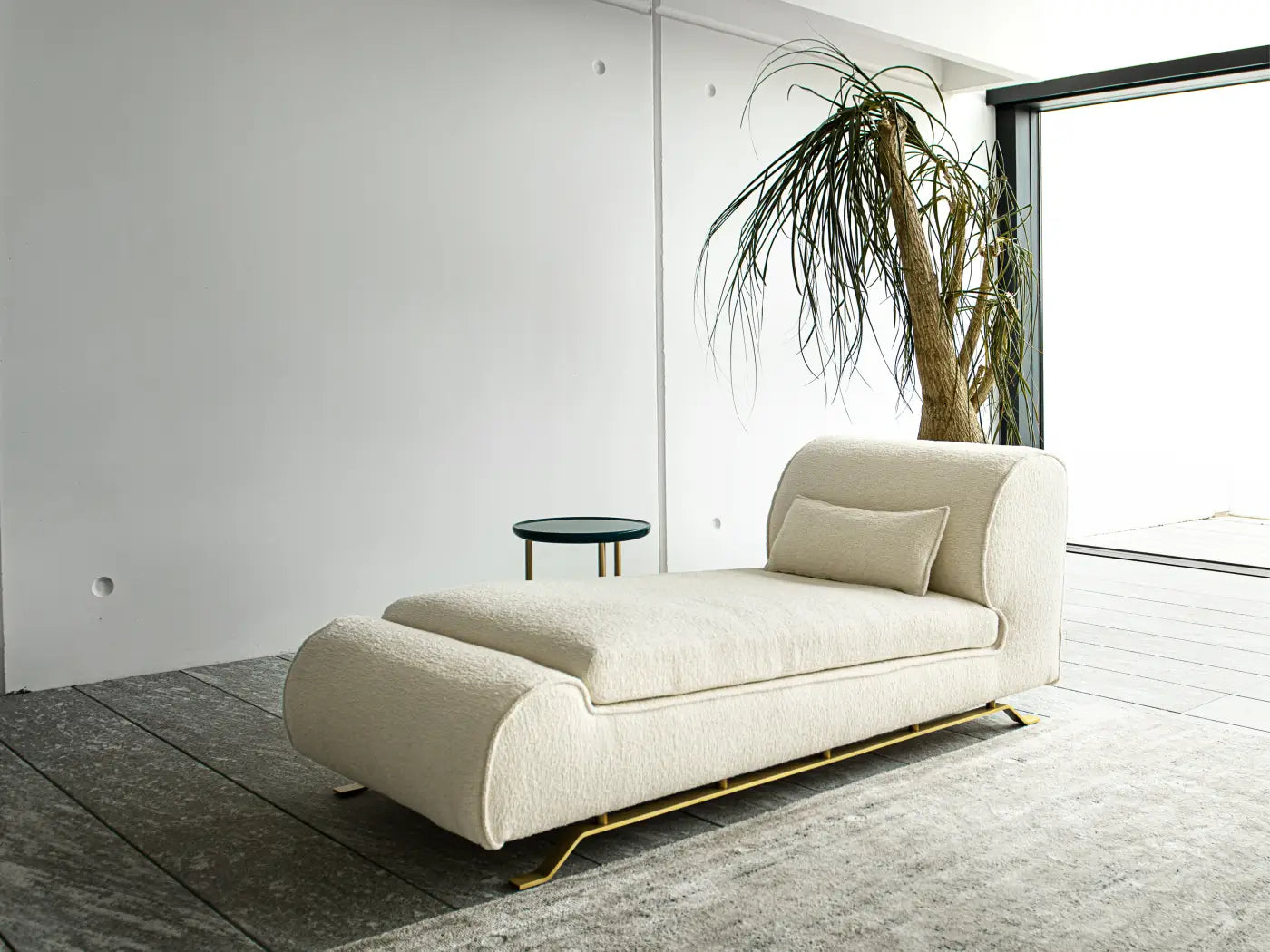 Zenith Relax Chair