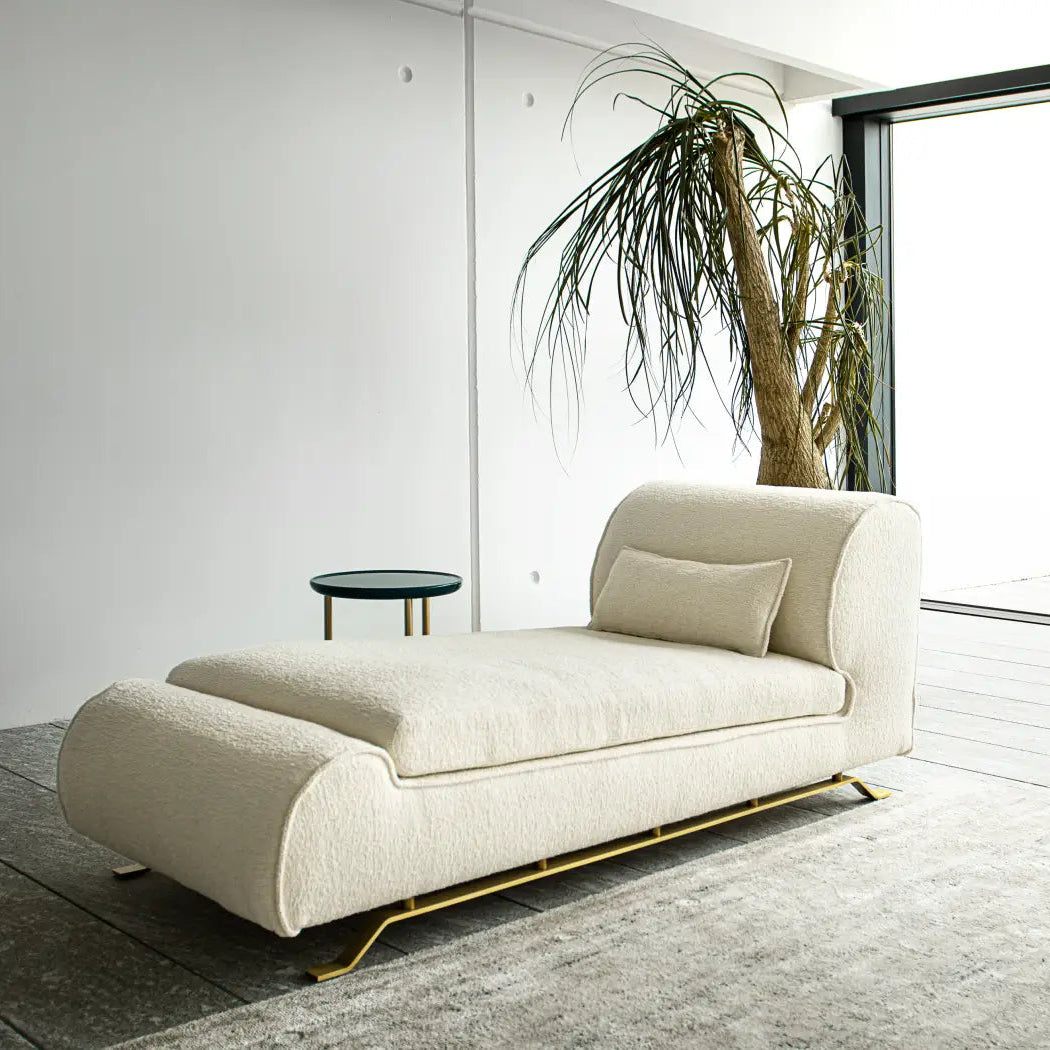 Zenith Relax Chair