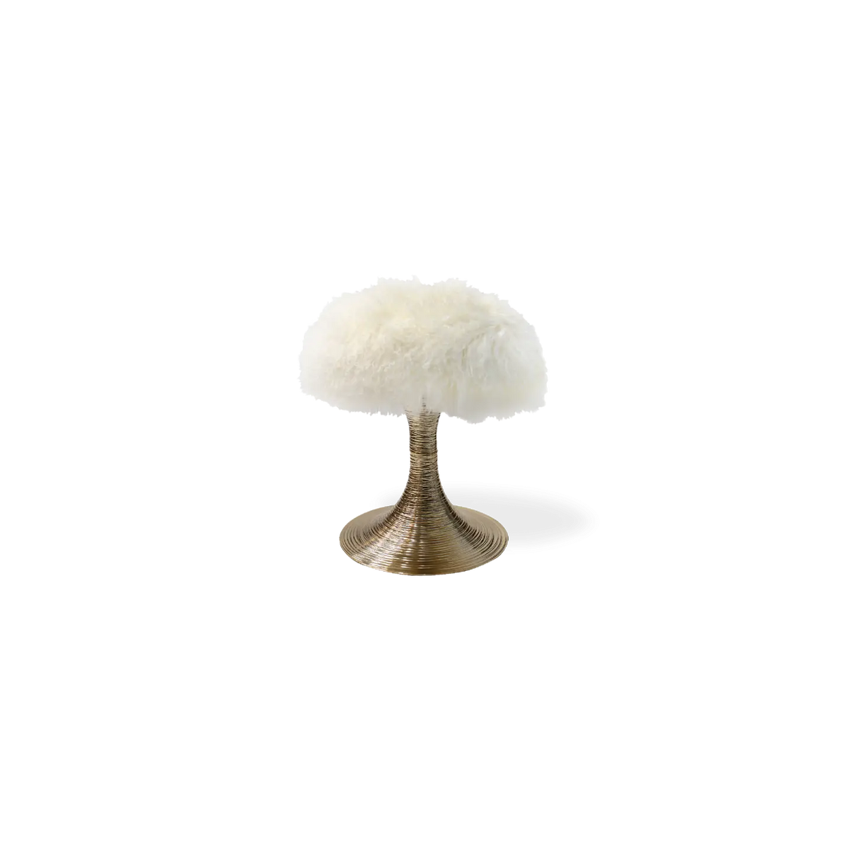 Echo Pouf