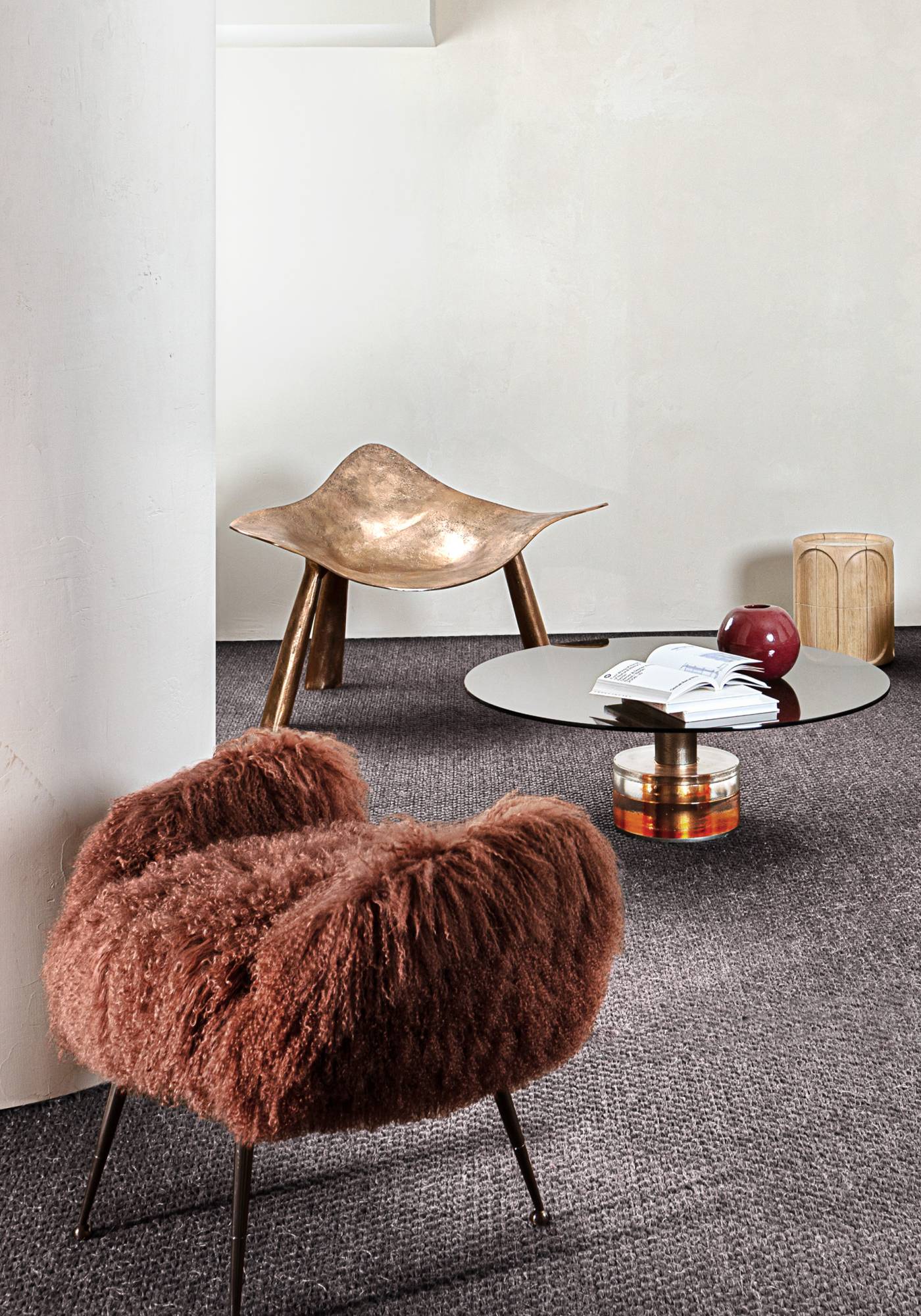Dreamy POUF