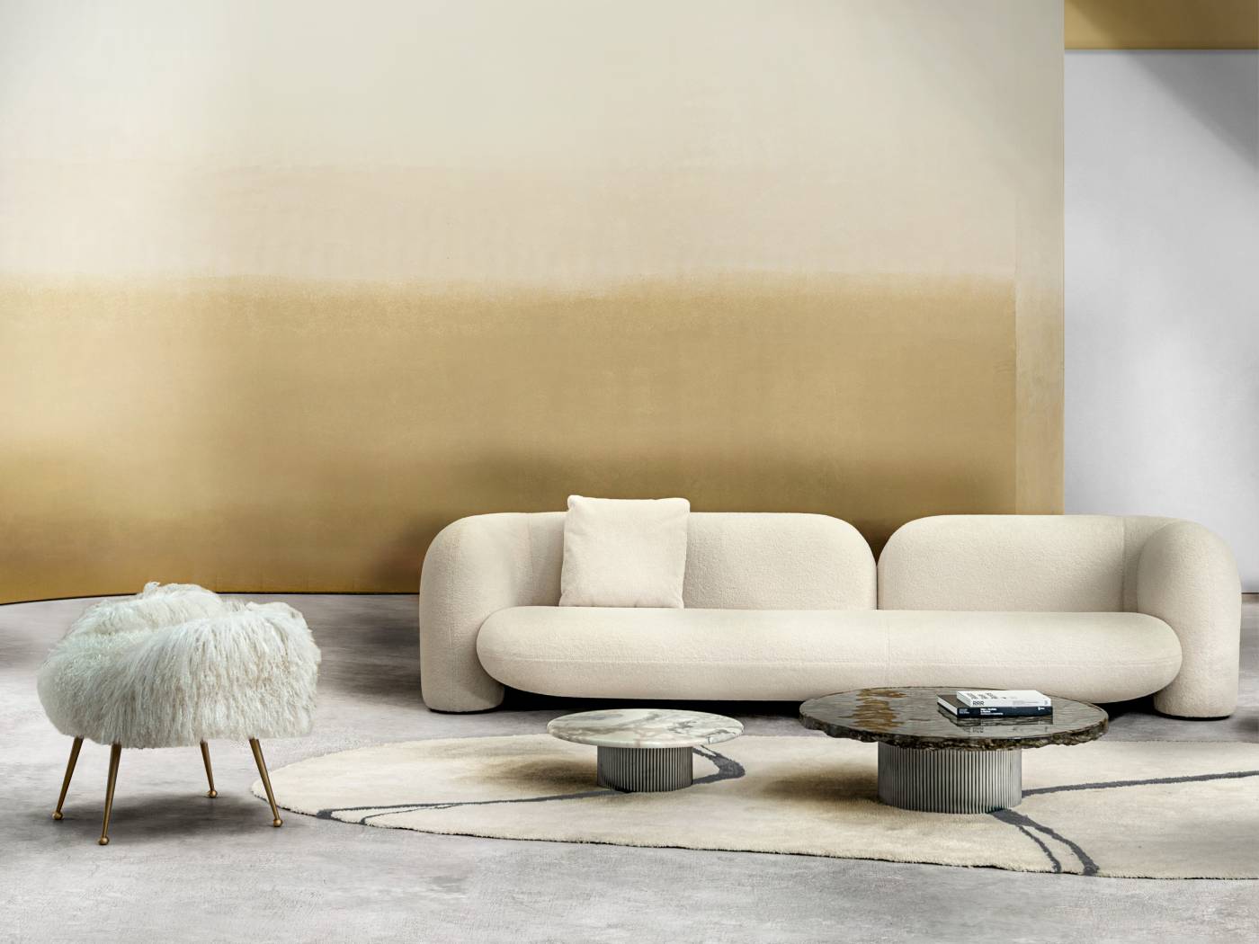 Dreamy POUF