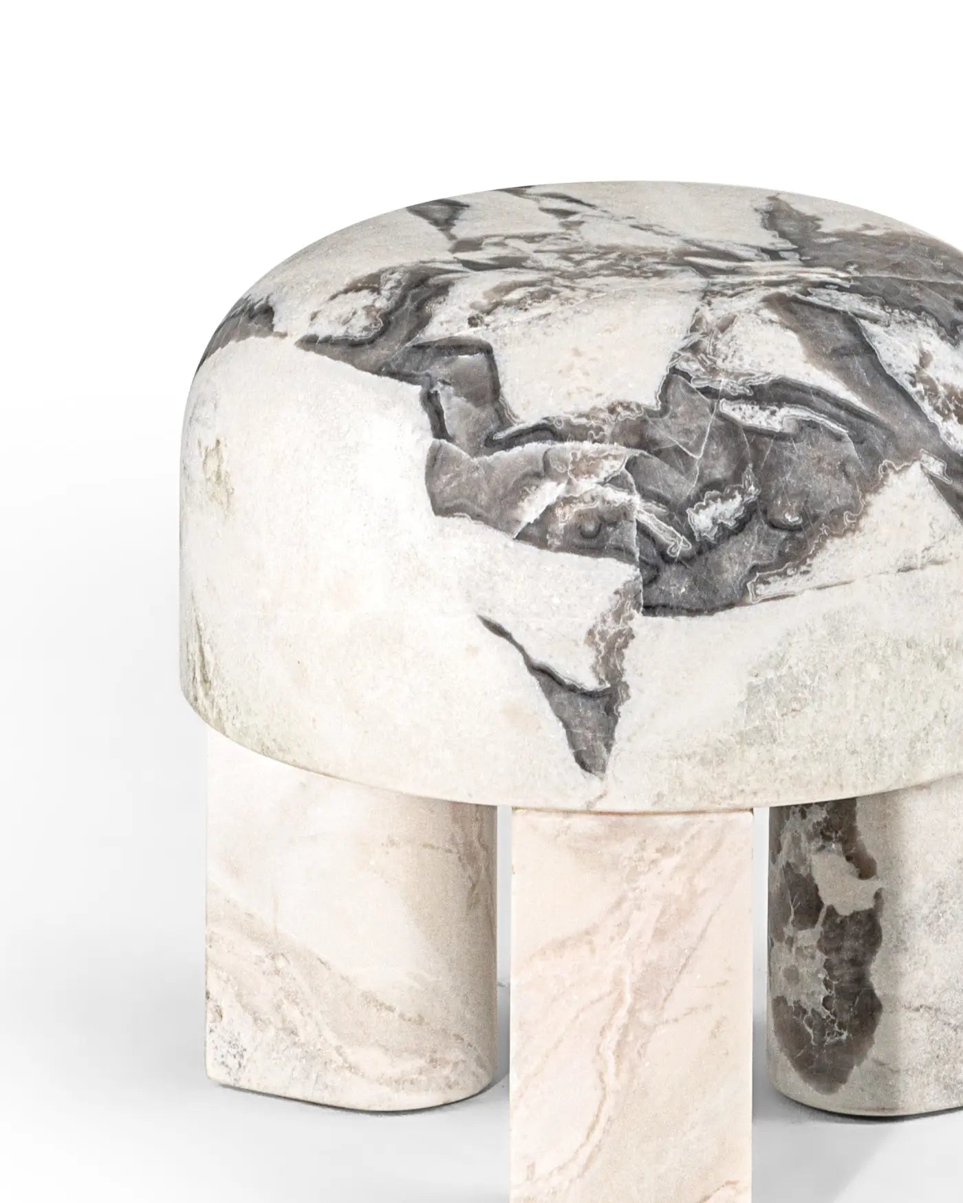 Mellow Pouf