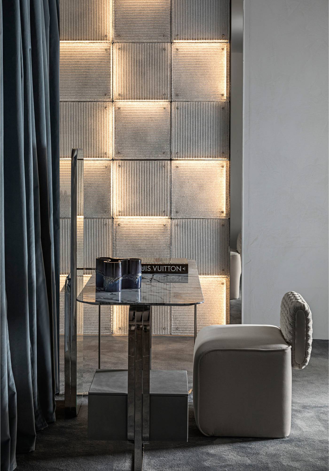 Vibe Relax Chair