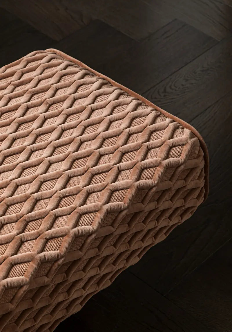 Hush Lounge Chair