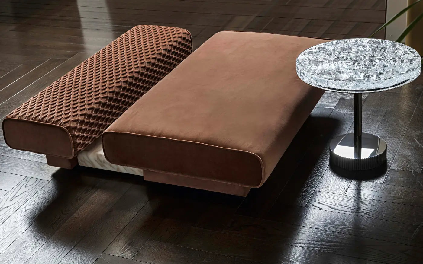 Hush Lounge Chair