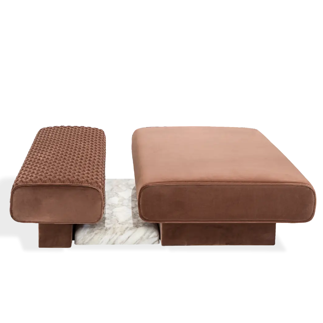 Hush Lounge Chair