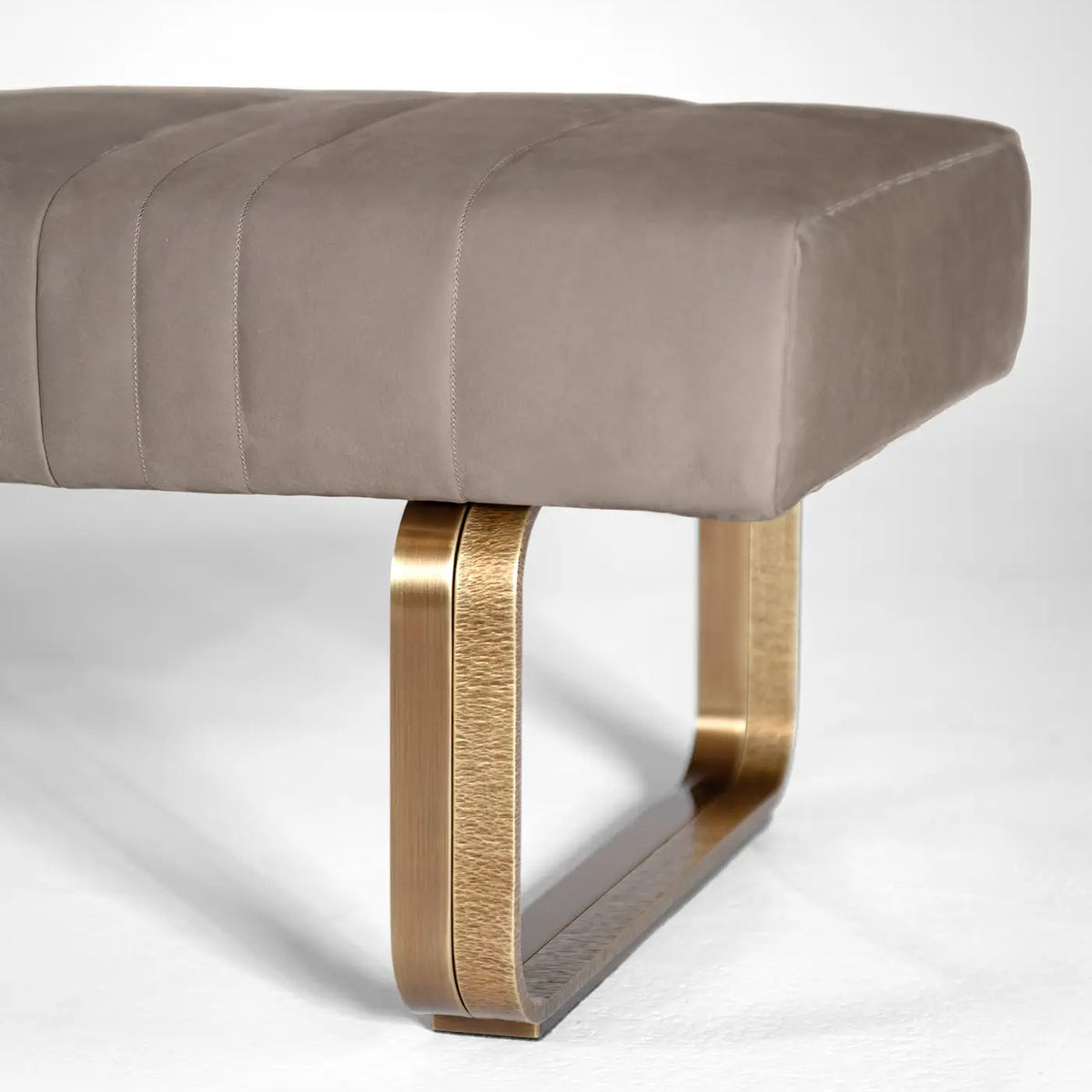 Oasis Comfort Bench