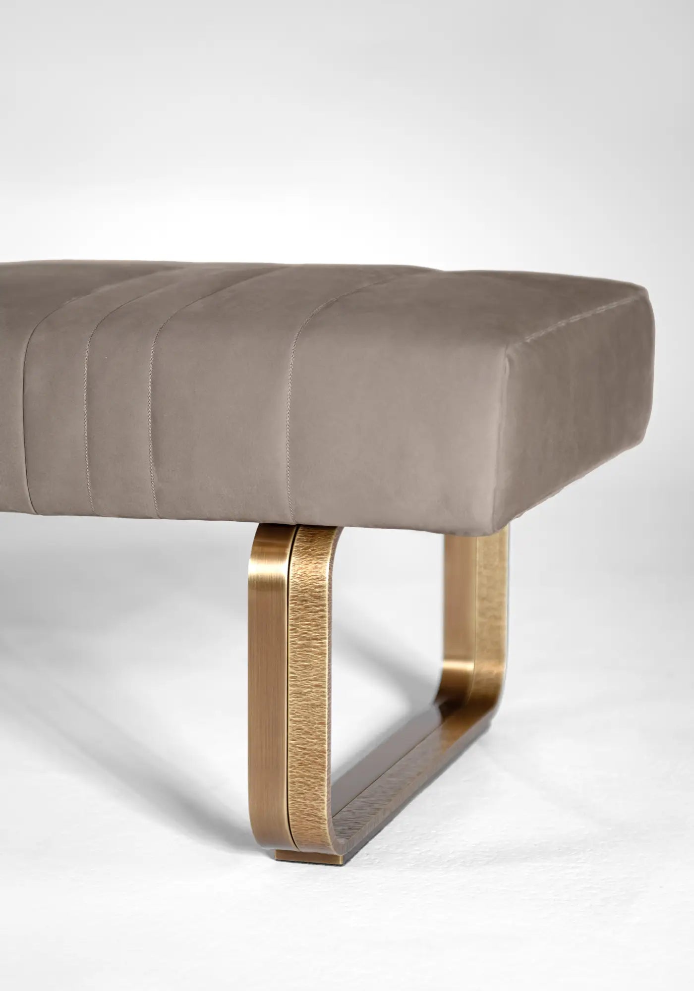 Oasis Comfort Bench