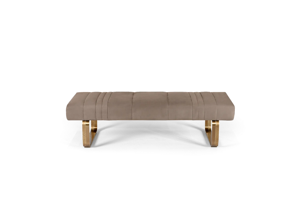 Oasis Comfort Bench