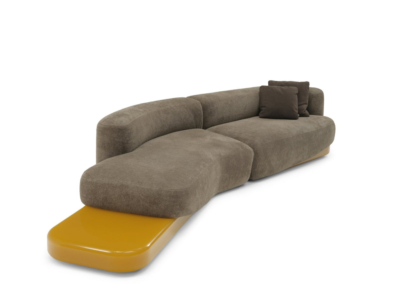 Luxury European Design Sofa
