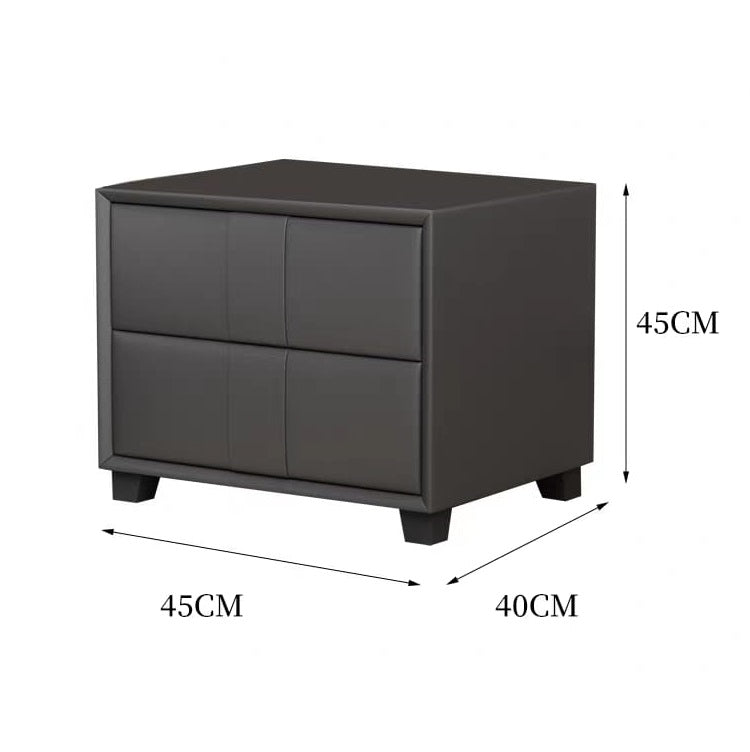 Soft Nest commode