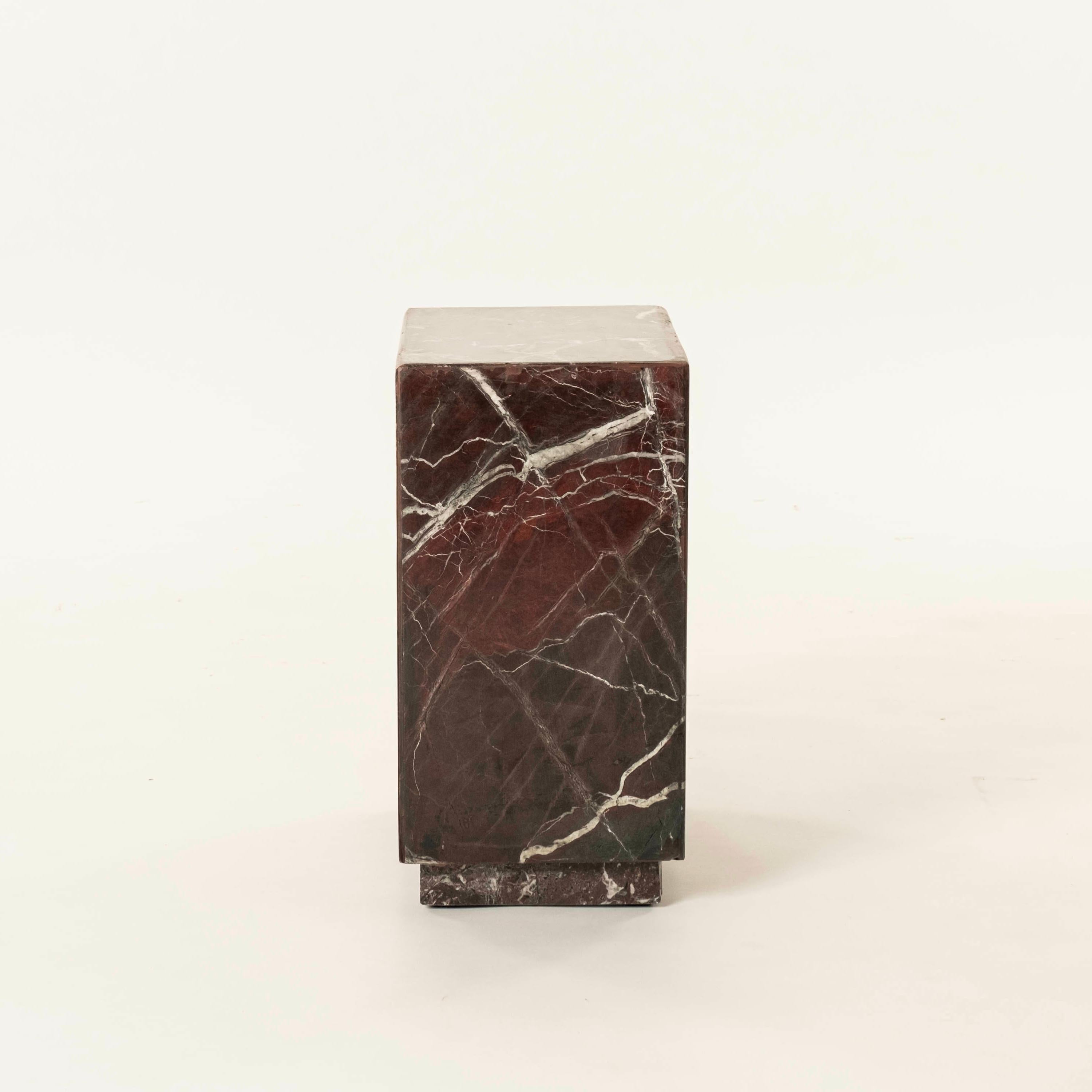 Distinctive designed table