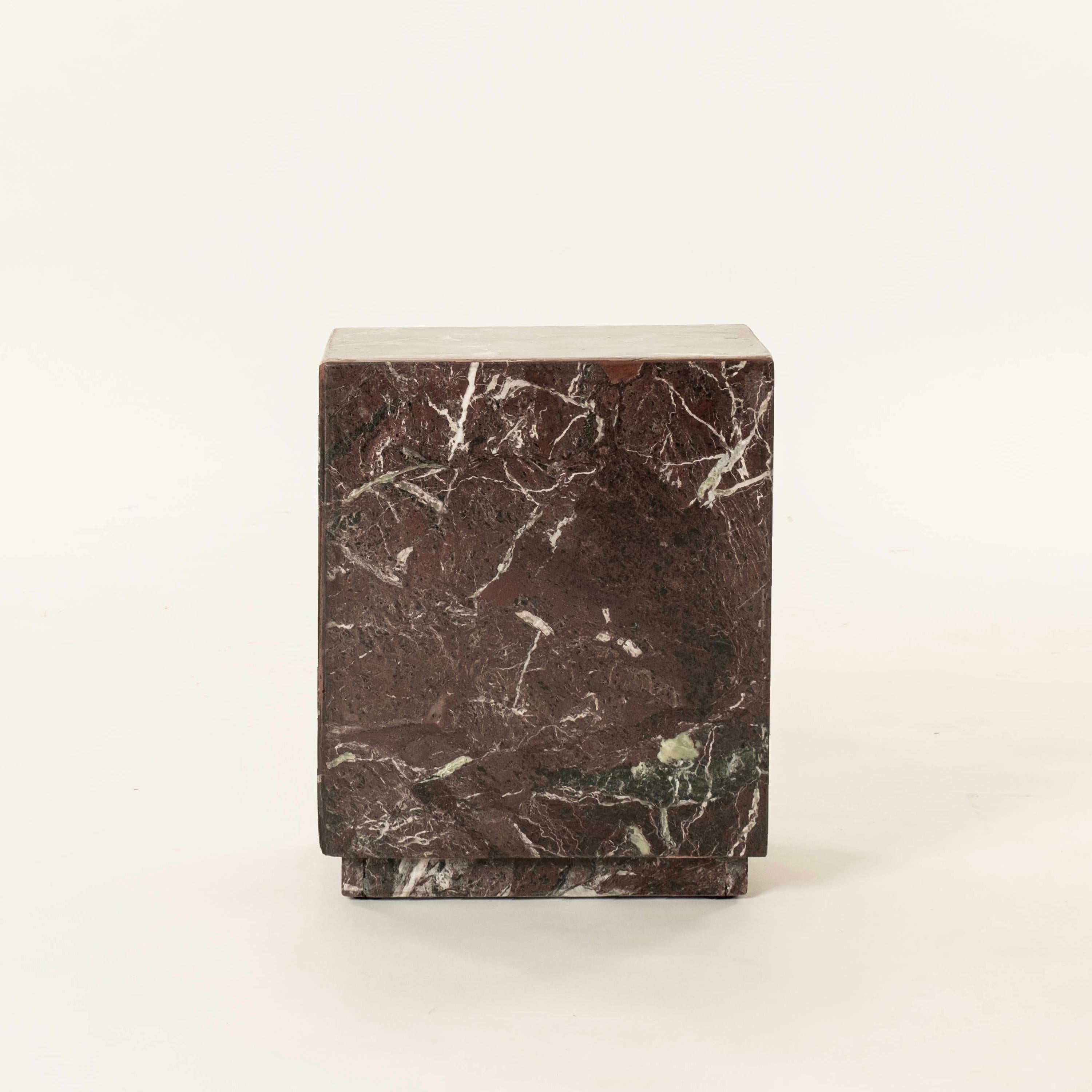 Distinctive designed table